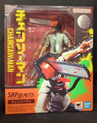 ARTFX J チェンソーマン【新品未開封品】表情替えパーツ付き - メルカリ