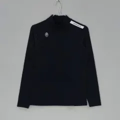 傷なし excelente CASTELBAJAC レディース90 Tシャツ 春 秋 ブラック 00196のサムネイル