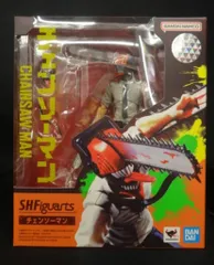 バンダイ S.H.Figuarts チェンソーマン