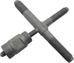 PeroTools 十字型 フライホイールプーラー バイク用 マグネットロータープーラー フライホイール外し フライホイール抜き 工具のサムネイル
