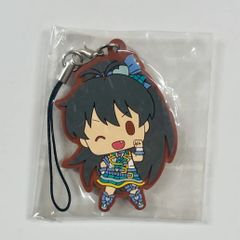 8】 あんさんぶるスターズ 高峯翠 バレンタイン ハート 缶バッジ