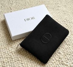DIOR ノベルティ クラッチ ポーチ - メルカリ
