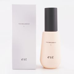 新品未開封】est G.P. SERUM IN EMULSION L本体 - メルカリ