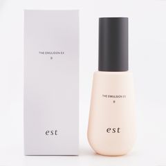 新品未使用☆estエスト☆G.P. セラムインエマルジョンM☆乳液☆定価1.3 
