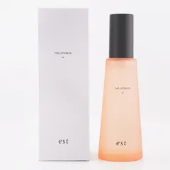 est エスト ザ ローション EX K 本体 140mL アクアティックフローラル 化粧水[指定場所ダイレクト]のサムネイル