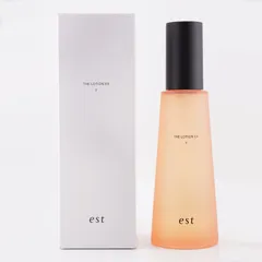 est エスト ザ ローション EX T 本体 140mL アクアティックフローラル 化粧水[指定場所ダイレクト]のサムネイル
