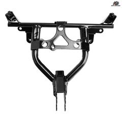 cbr250r(mc41前期）用フロントパイプwirus win - メルカリ