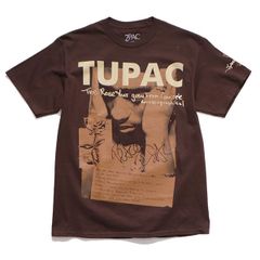 新品』2PAC タトゥー ロンT 刺青 RAP TEE SNOOP XLサイズ - メルカリ