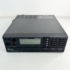 Roland SOUND CANVAS SC-8850 動作品 - メルカリ