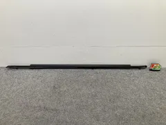 新品!CX-8/CX8 KG2P/KG5P 純正 左 フロント ドア モール プロテクター サイドモール ドアガーニッシュ LH KB7W-50-650C マツダ(149328)のサムネイル