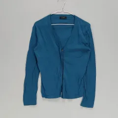 AI 98% DAKS ダックス メンズ 98 シャツ 春 秋 白 01553のサムネイル