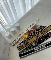 CHANEL シャネル シルクスカーフ チェーン柄 大判スカーフ イタリア製