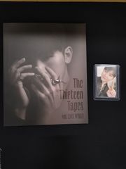 SEVENTEEN TTT WOOZI - メルカリ