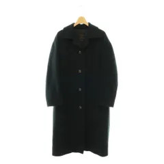 マリンフランセーズ LA MARINE FRANCAISE ロングコート 中綿 1 ネイビー /ES ■OSのサムネイル