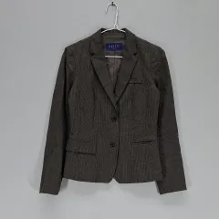 AI 90% KEITH キース レディース 85 ジャケット 秋冬 ブラウン 03167のサムネイル