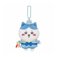 ちいかわ ハチワレ 肩のりエコトート - メルカリ