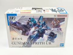 HG 1/144 건담 무브리스울 수성의 마녀 미조립 미개봉품
