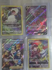PSA10 ポケモンカード 3枚セット ハギギシリ キョジオーン