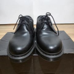 ウルヴァリン POSTMAN OXFORD ブラック 9 ポストマン - メルカリ