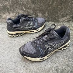 良品☆ ASICS x GmbH ゲルカヤノ レガシー スニーカー 27cm | Mercari