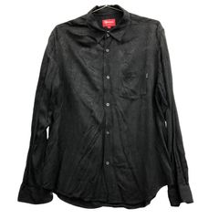 Supreme Geometric Pattern Shirt S - メルカリ