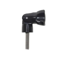 新品 エツミ アクションカメラ アクセサリー Gopro 対応 ネジ 折りたたみスクリュー ブラック VE-2250のサムネイル
