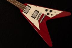 Gibson ギブソン Explorer エクスプローラー FADED WC - メルカリ
