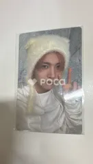 ENHYPEN ヒスン ROMANCE : UNTOLD -daydream- Weverse