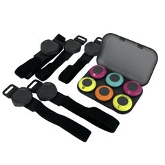 6C5 美品 モコピ モバイルモーションキャプチャー センサーデータ