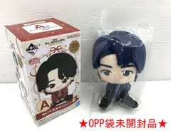 ［盛岡19-0179］Mrs. GREEN APPLE ミセスグリーンアップル 若井滉斗 一番くじ A賞【美品/60】