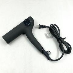 ジャンク品】 リファビューテック ドライヤー スマートW (ブラック