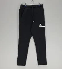 アディダス メンズL/84 トラックパンツ 2020 春 秋 ブラック 25326