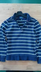 ポロ ラルフローレン ストライプ Tシャツ 7サイズ