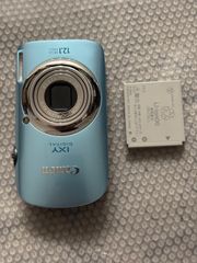 Canon IXY DIGITAL 510 is ジャンク - メルカリ
