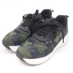 ITHDDMXYTLHI PRADA SPORT プラダスポーツ スニーカー ナイロン