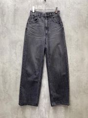 JULYNINE Gray Denim Pants - メルカリ