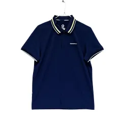 メレル メンズ 半袖Tシャツ 95 ネイビー オーバーサイズ 06954のサムネイル