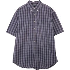 古着 60年代 East Tenn アクリルレタードニットカーディガン メンズM