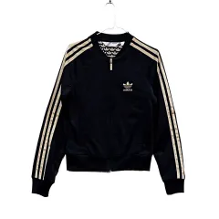 2026年最新】上海adidas トラックジャケットの人気アイテム - メルカリ