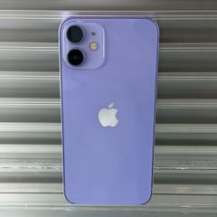 Apple iPhone 12 パープル 本体 128GB - メルカリ