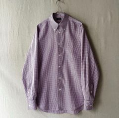 タグ付超美品 25aw awasa レギュラーカラーシャツ2 - メルカリ