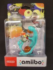 닌텐도 amiibo 스플라툰3 코자케
