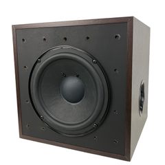 JBL E250P/100 サブウーファー 迫力の重低音と臨場感！ - メルカリ