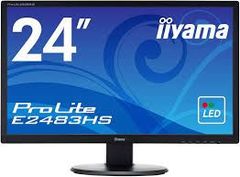 iiyama ProLite E2278HD モニター 本体 - メルカリ