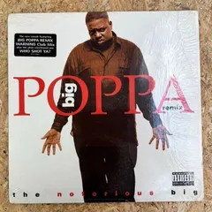 2026年最新】big poppa レコードの人気アイテム - メルカリ