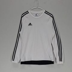 Adidas 00s CLIMATE トレーナー archive item - メルカリ