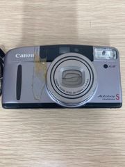 Canon Autoboy S PANORAMA フィルムカメラ D023 - メルカリ