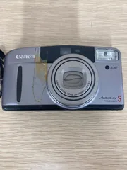 2026年最新】canon autoboy Sの人気アイテム - メルカリ