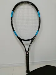 【新品未使用品】PACIFIC XPOWER COMPOSITE エックスパワー 硬式テニスラケット 希少のサムネイル