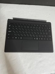 美品 正規品 Microsoft Surface Pro 1864 キーボード - メルカリ